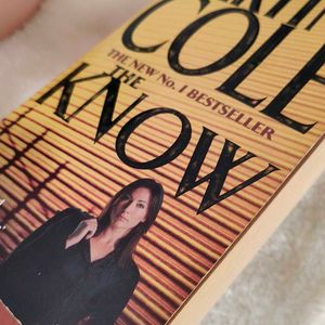 The Know By Martina Cole