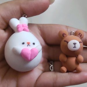 Cute Keychains