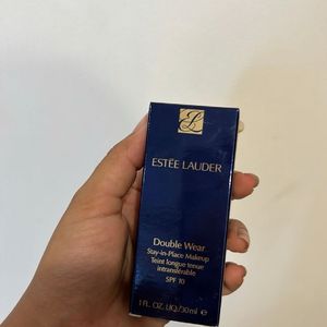 UNUSED Estee Lauder Double Wear Foundation 30ml