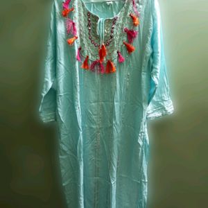 Kurti