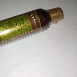 St. Botanica  Bhringraj & Amla Hair Oil