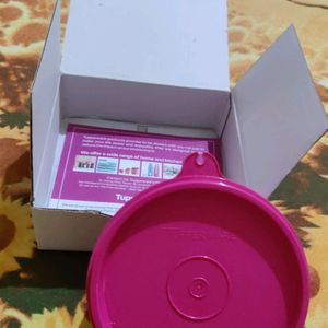 Tupperware Small Tiffin