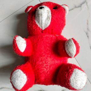 Soft Toy Teddy