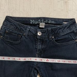 Girls Jeans Size 28