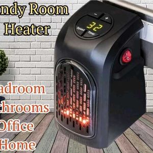 Digital Room Heater