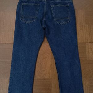 HIGHLANDER MENS JEANS