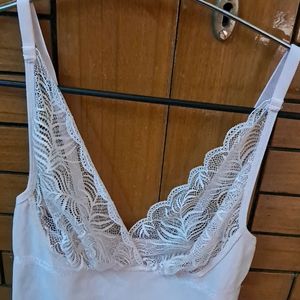 Combo Of Two Imported Fabric Bra Come Top