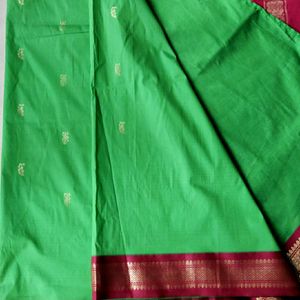 Aparna Silk Saree