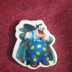 A Disney Eraser