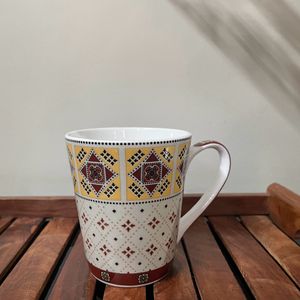 Aesthetic Ceramic Mug