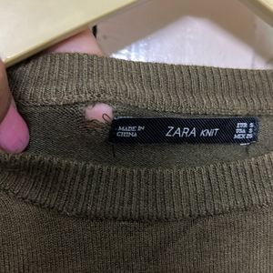 Zara Knit For Women