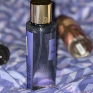 VS Midnight Bloom body mist