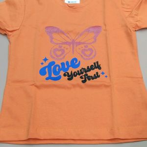 T-shirts For Girls