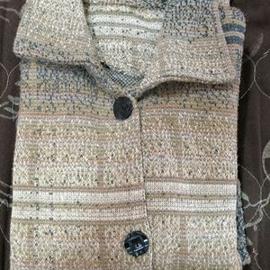 Woolen Sweater For Women