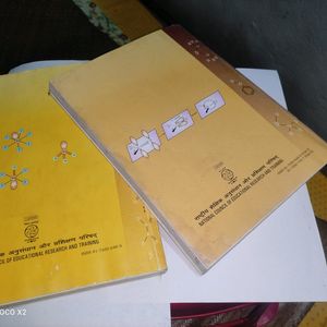 NCERT Class 12 Textbook