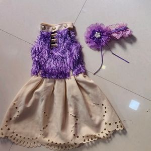 Baby Girl Dress👗