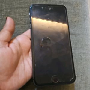 Iphone 8 Plus In Working Condition