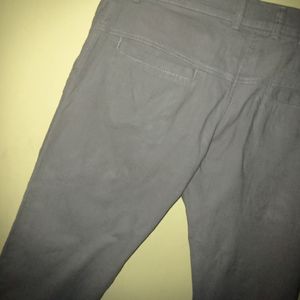 Linen Pants