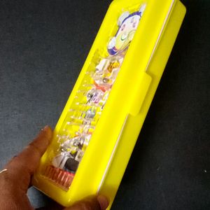 Pencil Case