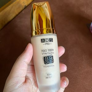 Ads Pro Light Beige Foundation