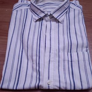 2commo Cotton Shirt