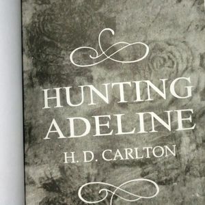 Haunting And Hunting Adeline Combo