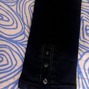 Ankle Length Jeans