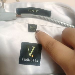 Men's Shirt Van Heusen