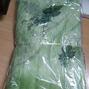 Doriya Cotton Saree