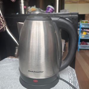 Kelvinator 1.5 Litres Electric Kettle