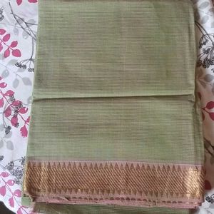 Handloom Blouse Pieces