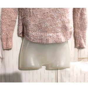 Soft sweater For Women's