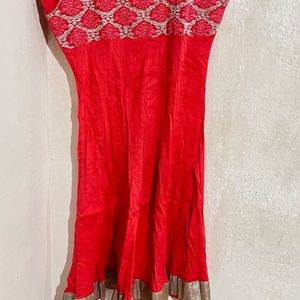 Anarkali Kurta