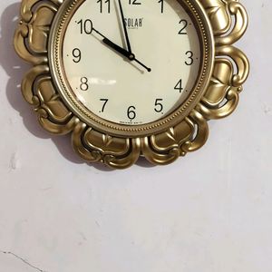 Price Drop Wall Clock..