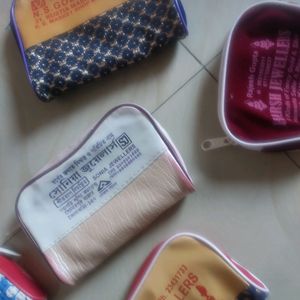 10 Pieces Pouch