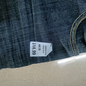 Straight Fit premium jeans