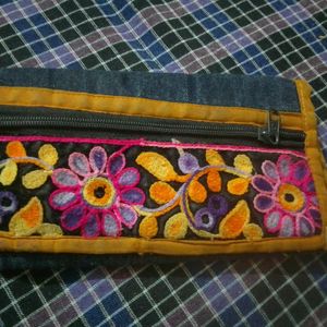 Hand Purse