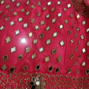 Wedding ,Partywear Lehnga