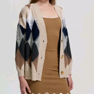 Designer Cardigan