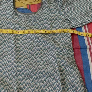 Stitched Kurta