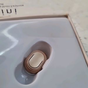 Mini Single Bluetooth Airpods