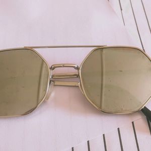 Mirror Sunglasses