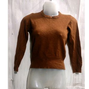 Soft Sweater For women's