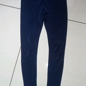 XL,2XL Blue Colour Legise