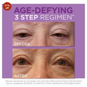 Age Defying Andalou (imported)