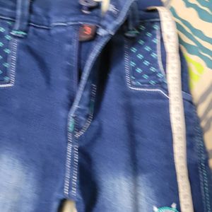 Boys Jeans