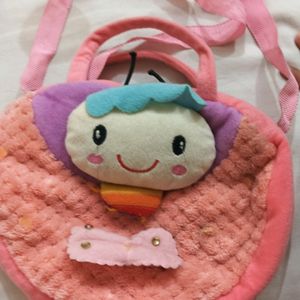 Girl Cute Handbag