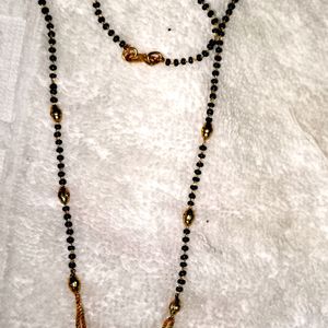 Mangalsutr Chain Locket