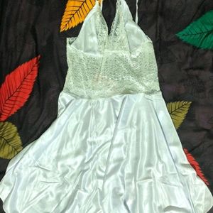 Combo Of 3 Babydoll Dresses (Honeymoon Collection)