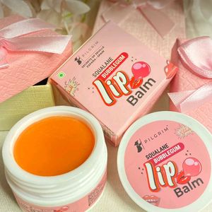 Pilgrim Lip Balm